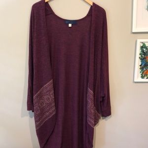 🖤3FOR30! Francesca’s Boho Cardigan (med)